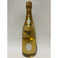 Cristal Roederer Brut 2014