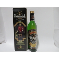 Glenfiddich Special Old Reserve Pure Malt Bottled 1980S 43%