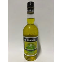 Chartreuse  Cuvee Fous De Chartreuse 42° Aiguenoire 2022