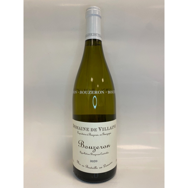 Domaine de Villaine Aligote Bouzeron 2020