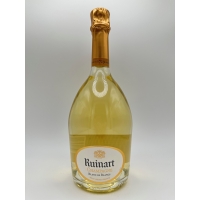 Cuvée  Ruinart Blanc De Blancs Brut Champagne