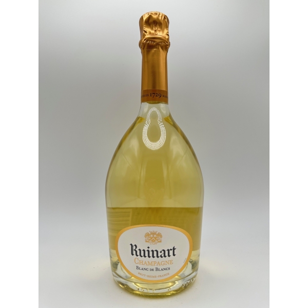 Cuvée  Ruinart Blanc De Blancs Brut Champagne
