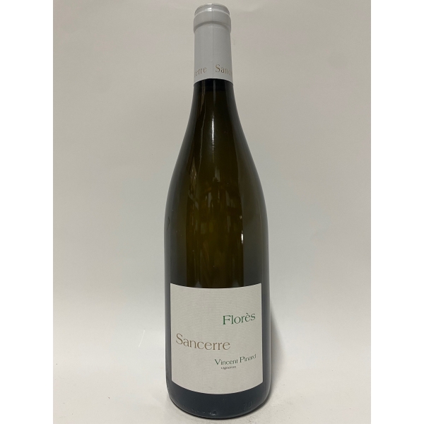 Domaine  Vincent Pinard Flores 2020