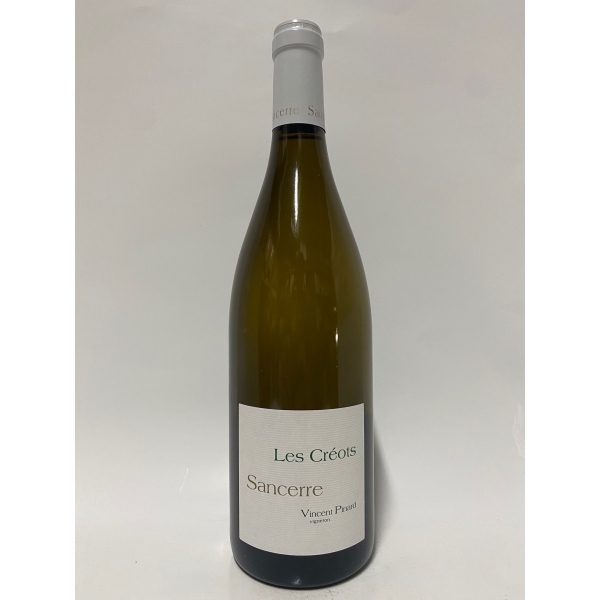 Domaine  Vincent Pinard Les Creots 2020