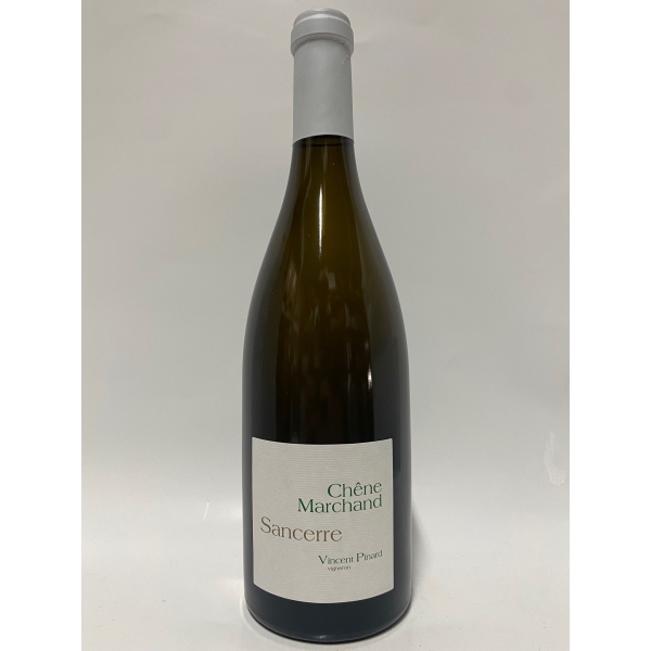 Domaine  Vincent Pinard Chene Marchand 2020