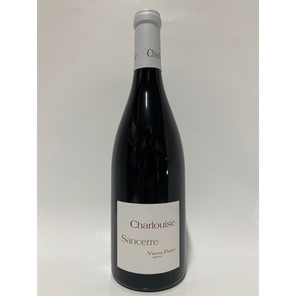 Domaine  Vincent Pinard Charlouise 2019