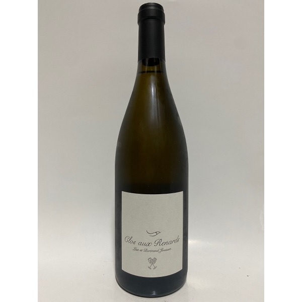 Domaine  Jousset Clos Aux Renards 2017