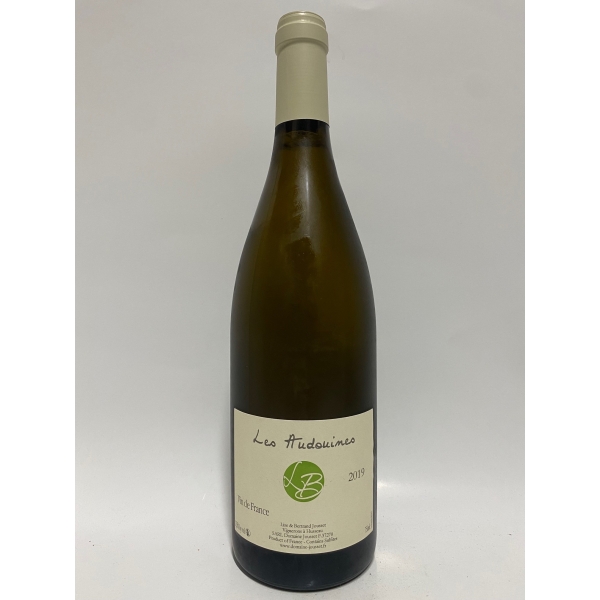 Domaine  Jousset  Les Audouines 2019