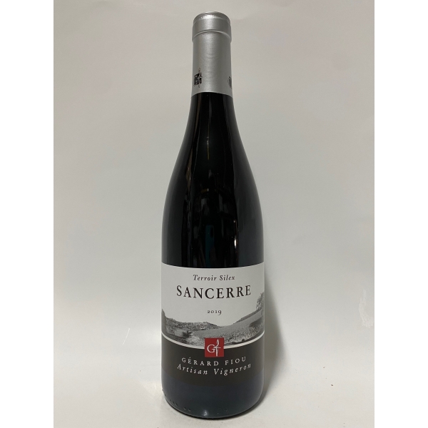 Domaine  Fiou Sancerre 2019