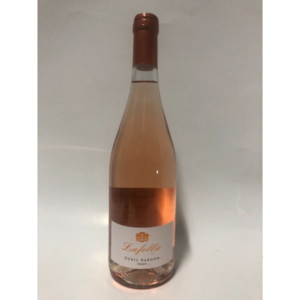 Domaine  Saint-Roch La Folie Rose 2021