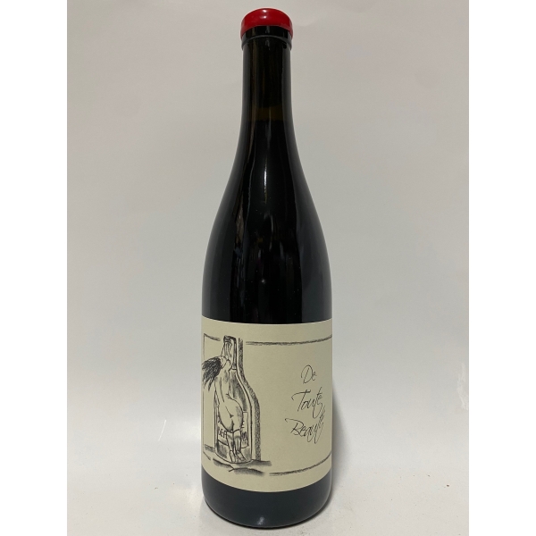 Ganevat Anne Et Jean-Francois De Toute Beaute 2020