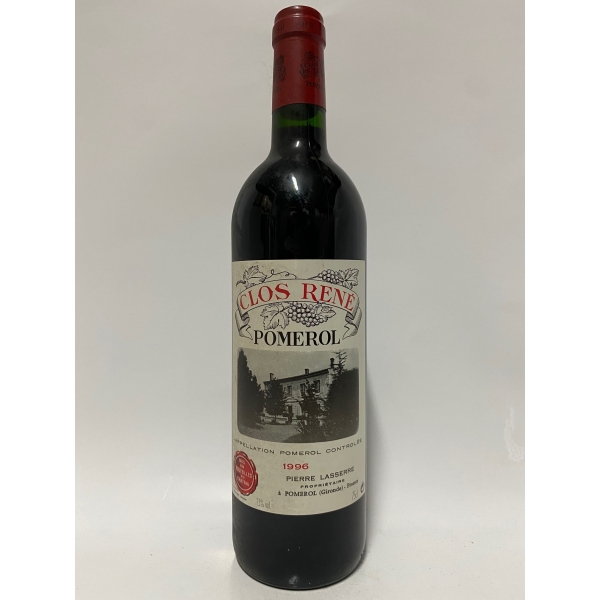Clos  Rene 1996
