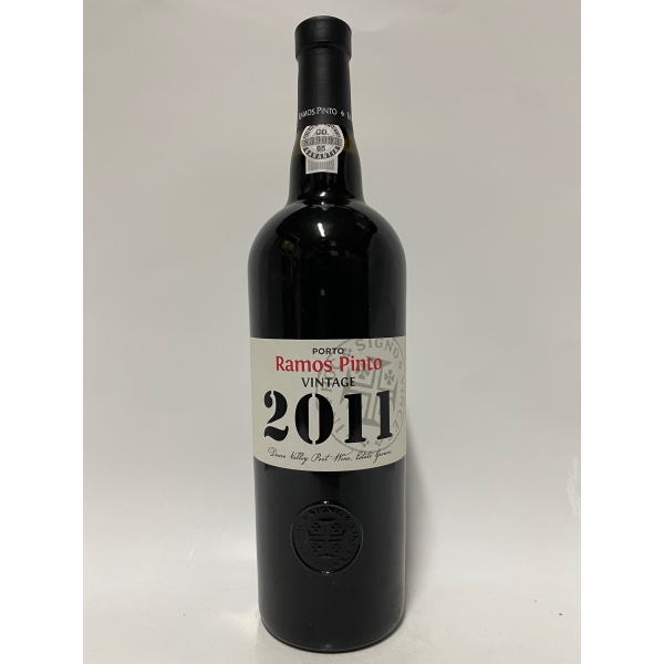 Domaine  Ramos Pinto Vintage 2011