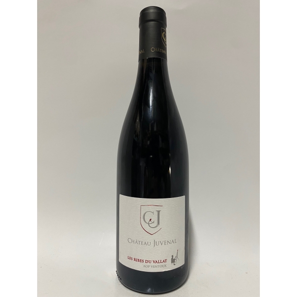 Château  Juvenal Les Ribes Du Vallat 2020