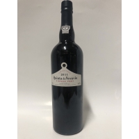 Quinta Do Vesuvio Symington 5 2011