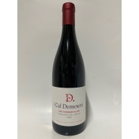 Domaine  Mas Cal Demoura Combariolles 2020