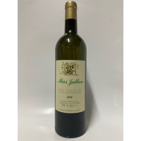 Domaine  Mas Jullien Blanc 2020