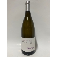 Domaine des Soulanes Vieilles Vignes Blanc Cotes Catalane 2021