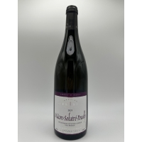 Domaine Romanin Macon Solutre Pouilly 2021