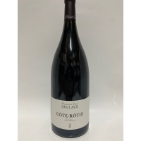 Domaine  Duclaux Cote Rotie La Chana 2020