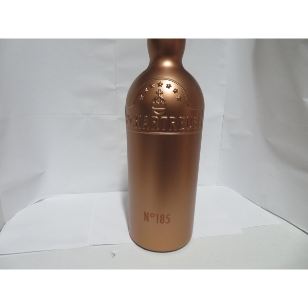 Chartreuse Jaune Cuivre 43° Aiguenoire 2021