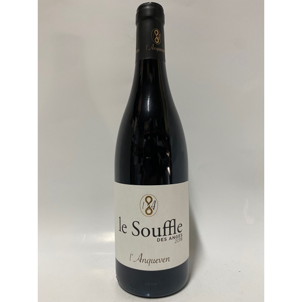 Domaine de l' Anqueven Le Souffle Des Anges Rouge 2019