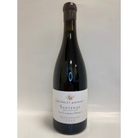 Domaine  Bachelet Monnot Santenay Les Charmes Dessus 2019