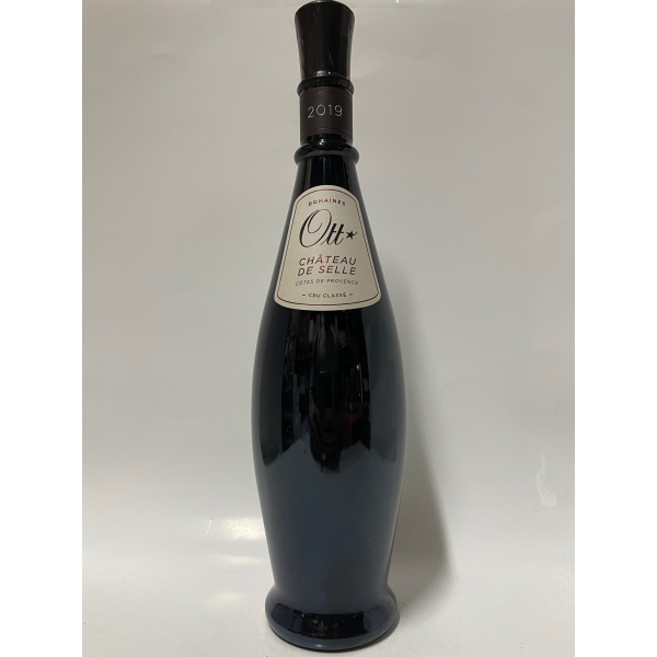 Domaine  Ott Ch De Selle Comtes De Provence 2019