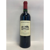 Château le Tertre Roteboeuf 2021