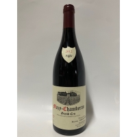 Domaine  Rebourseau Henri Mazis Chambertin 2012