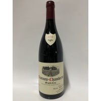 Domaine  Rebourseau Henri Charmes Chambertin 2018