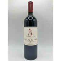 Château  Latour Grand Vin Pauillac (Premier Grand Cru Classe) 2000