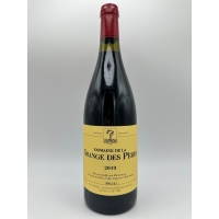 Domaine la Grange Des Peres Vin De Pays De L'herault Rouge 2019