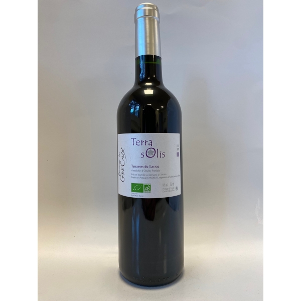 Domaine  Grecaux Terra Solis 2019