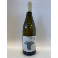 Domaine  Olivier Pithon Cuvee Laïs  Blanc 2021