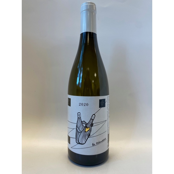 Clos des Reboussiers Blanc Vin De France 2020