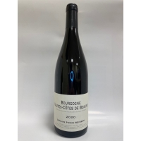 Domaine  Boisson Pierre  Hautes Cotes De Beaune 2020