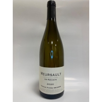 Domaine  Boisson Pierre Meursault Les Perchots 2020