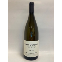 Domaine  Boisson Pierre Auxey Duresses Les Cloux 2020