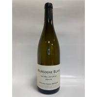 Domaine  Boisson Pierre Bourgogne Les Belles Cotes 2019