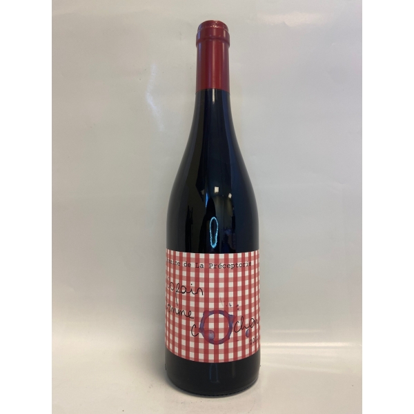 Domaine de la Preceptorie Copain Comme Cochon Maury Sec 2021