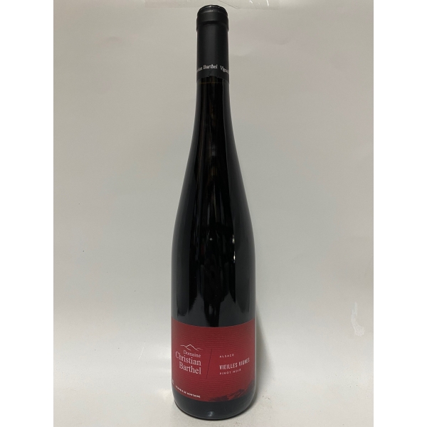 Domaine  Barthel Pinot Noir Vieilles Vignes 2020