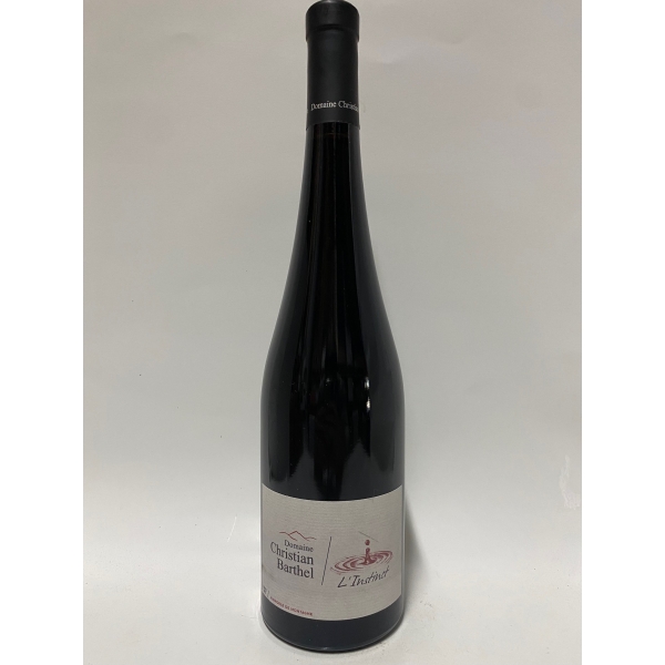 Domaine  Barthel Pinot Noir L'instinct 2020