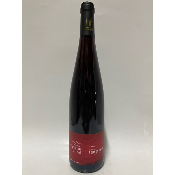 Domaine  Barthel Pinot Noir Clos Du Sonnenbach 2021