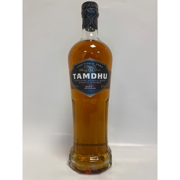 Tamdhu Batch Strength 006