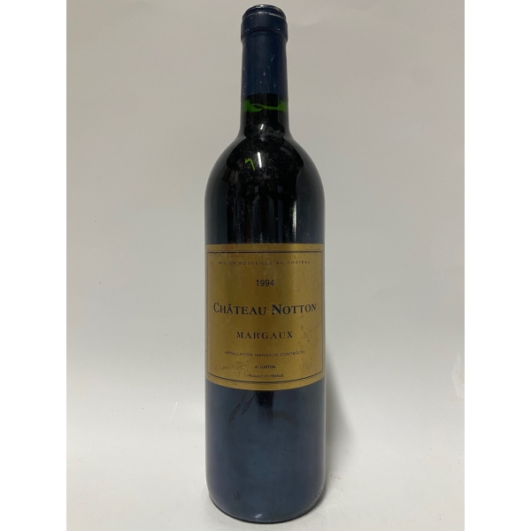 Château  Notton 1994