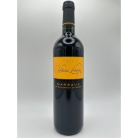 Château  Laroque 2014