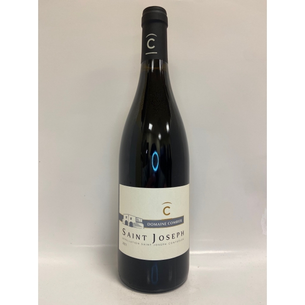 Domaine  Combier Saintjoseph 2021