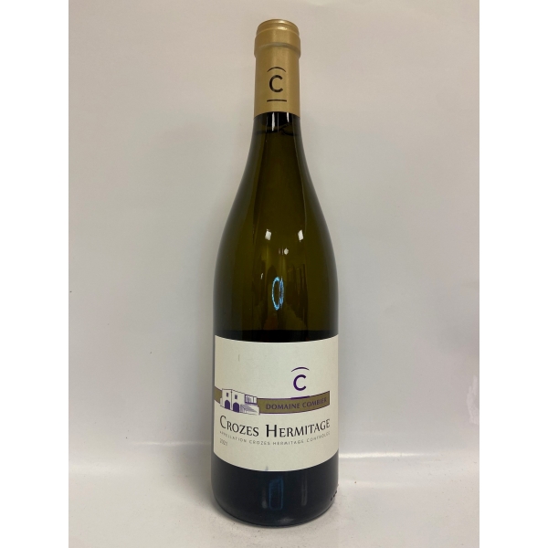 Domaine  Combier Crozes Hermitage Blanc 2021