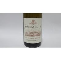 Domaine  Robert Roth Gewurztraminer Terres De Gres 2020